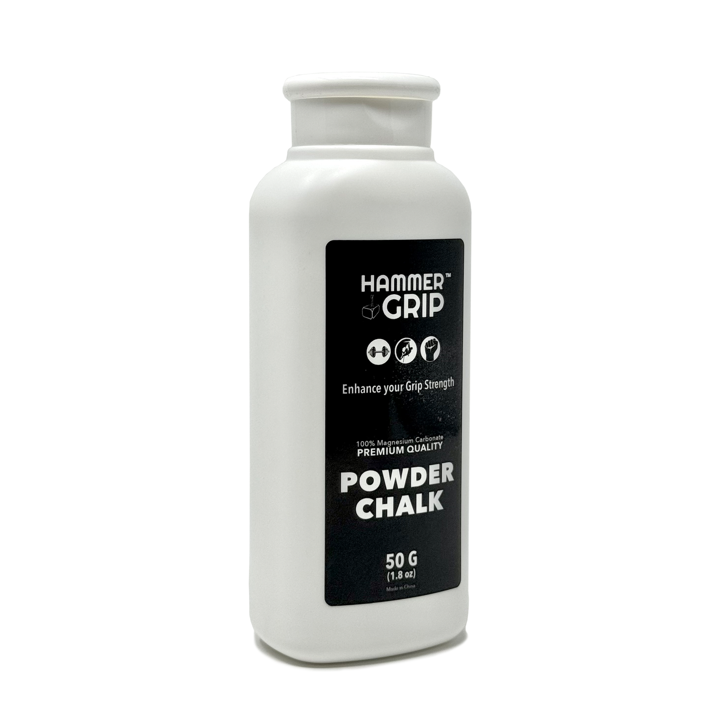 Hammer Grip Powder Chalk