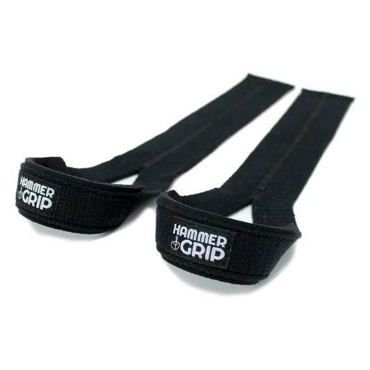 Hammer Grip Gym Straps - Ultra Series