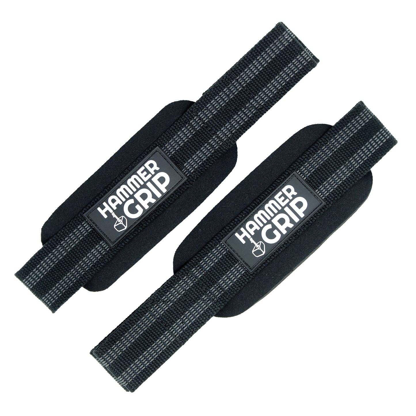 Hammer Grip Gym Straps - Pro Series