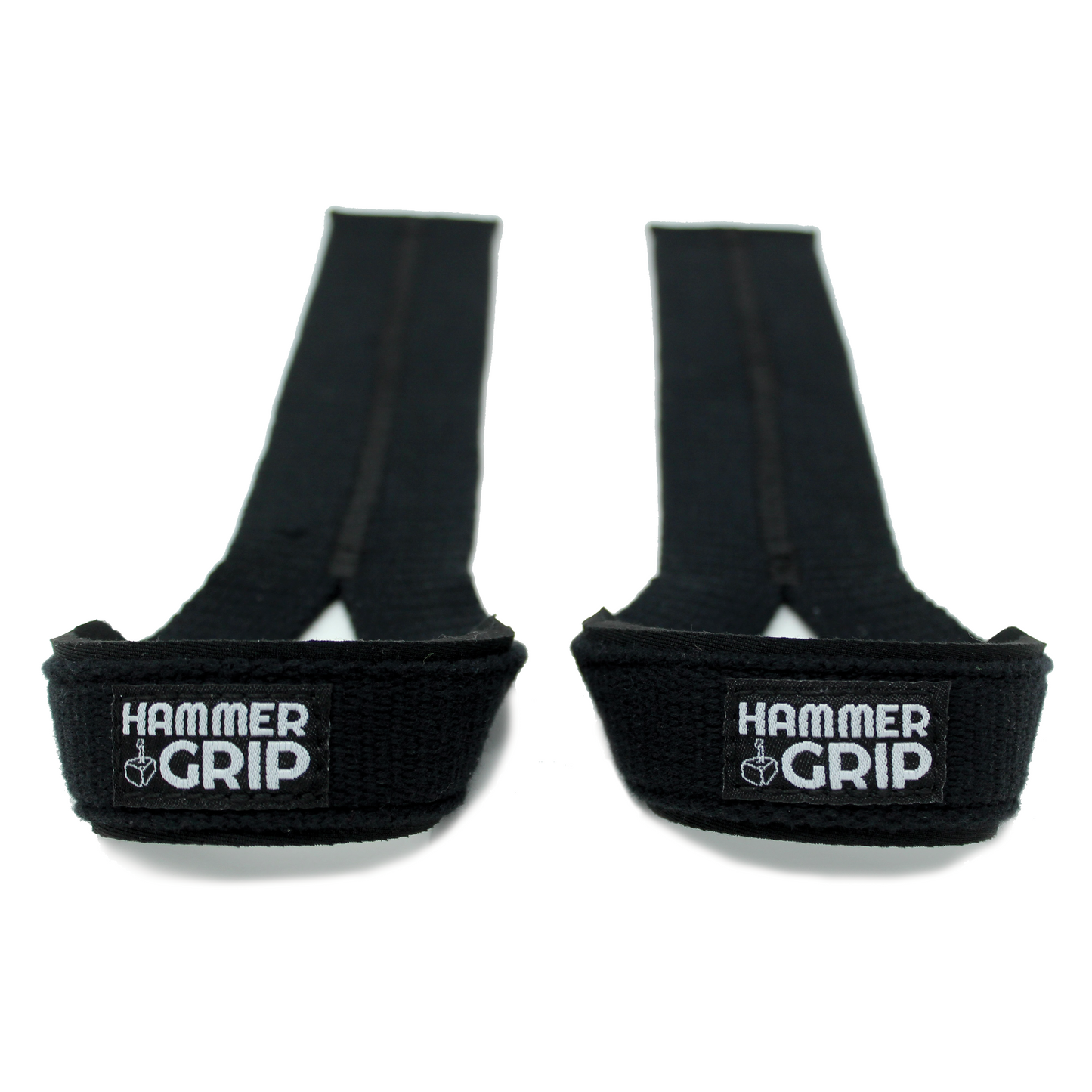 Hammer Grip Gym Straps - Ultra Series