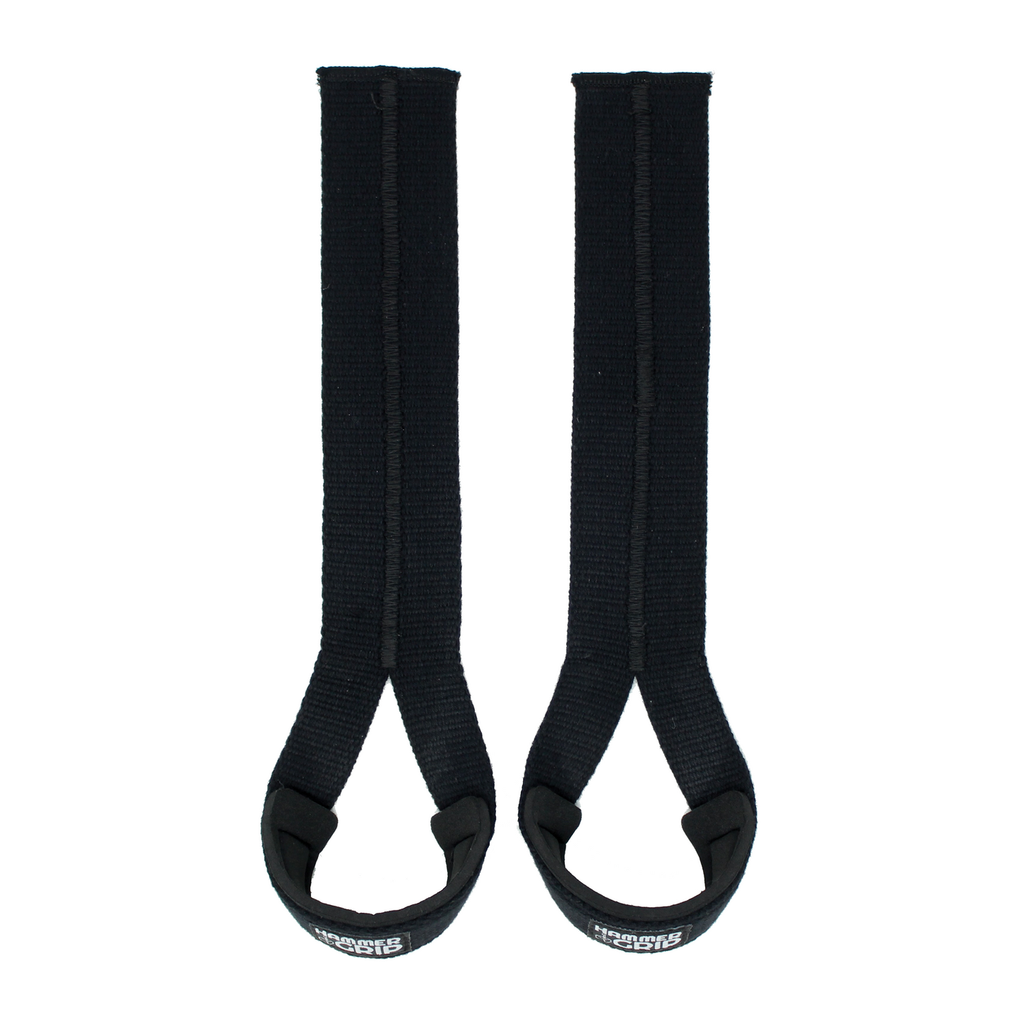 Hammer Grip Gym Straps - Ultra Series