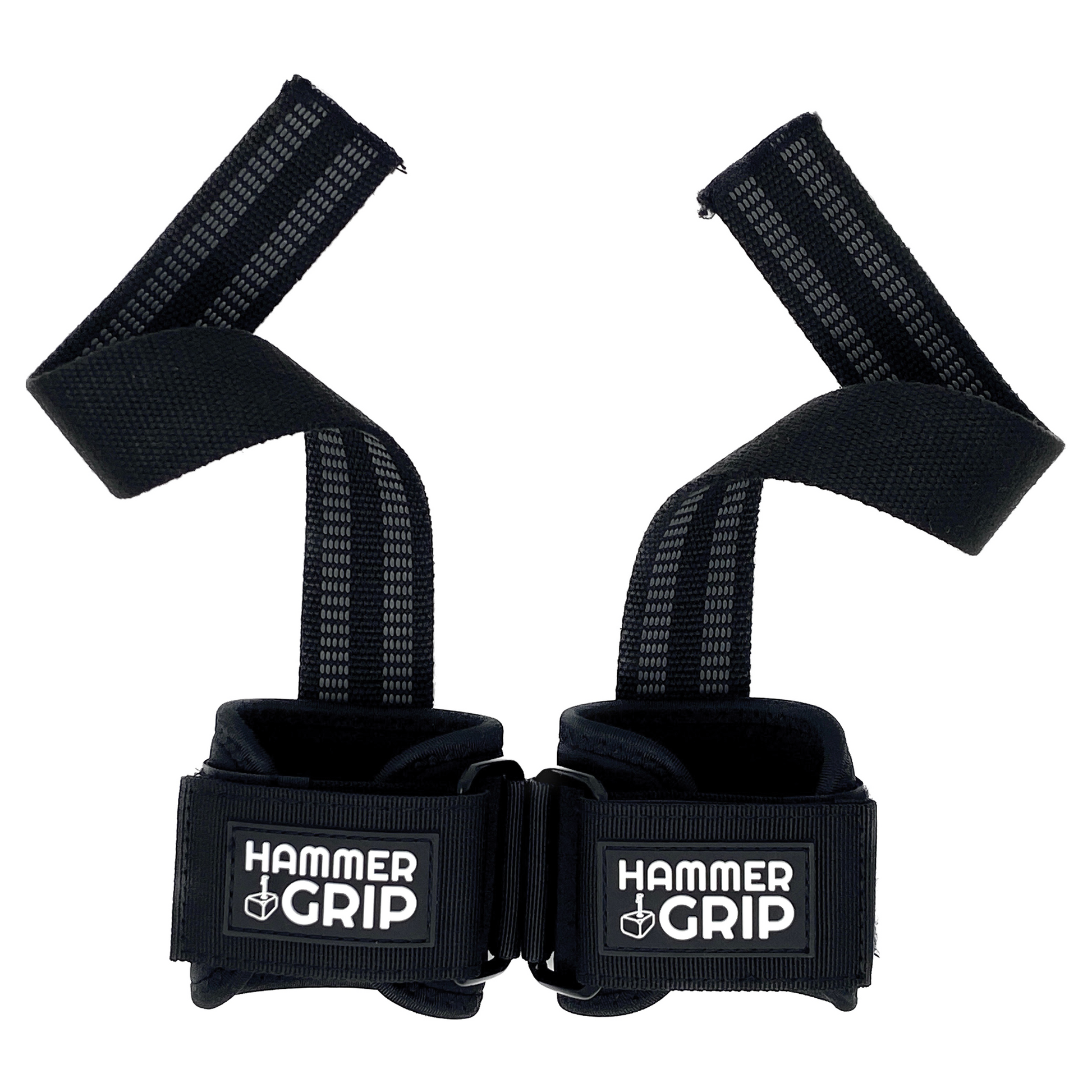 HG Gym Straps - Extreme Series – Hammer Grip