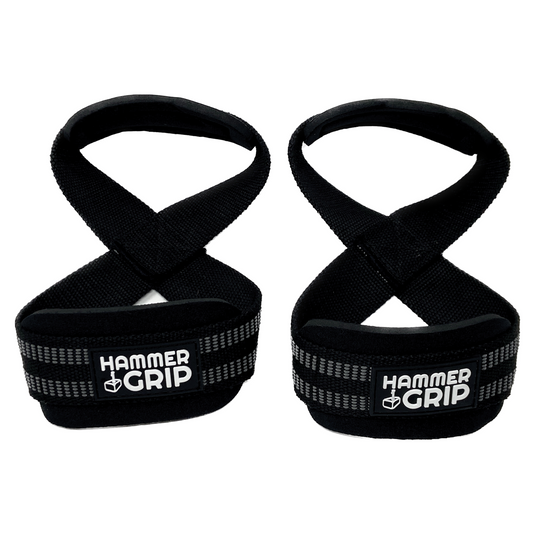 gym straps infinite lifting straps