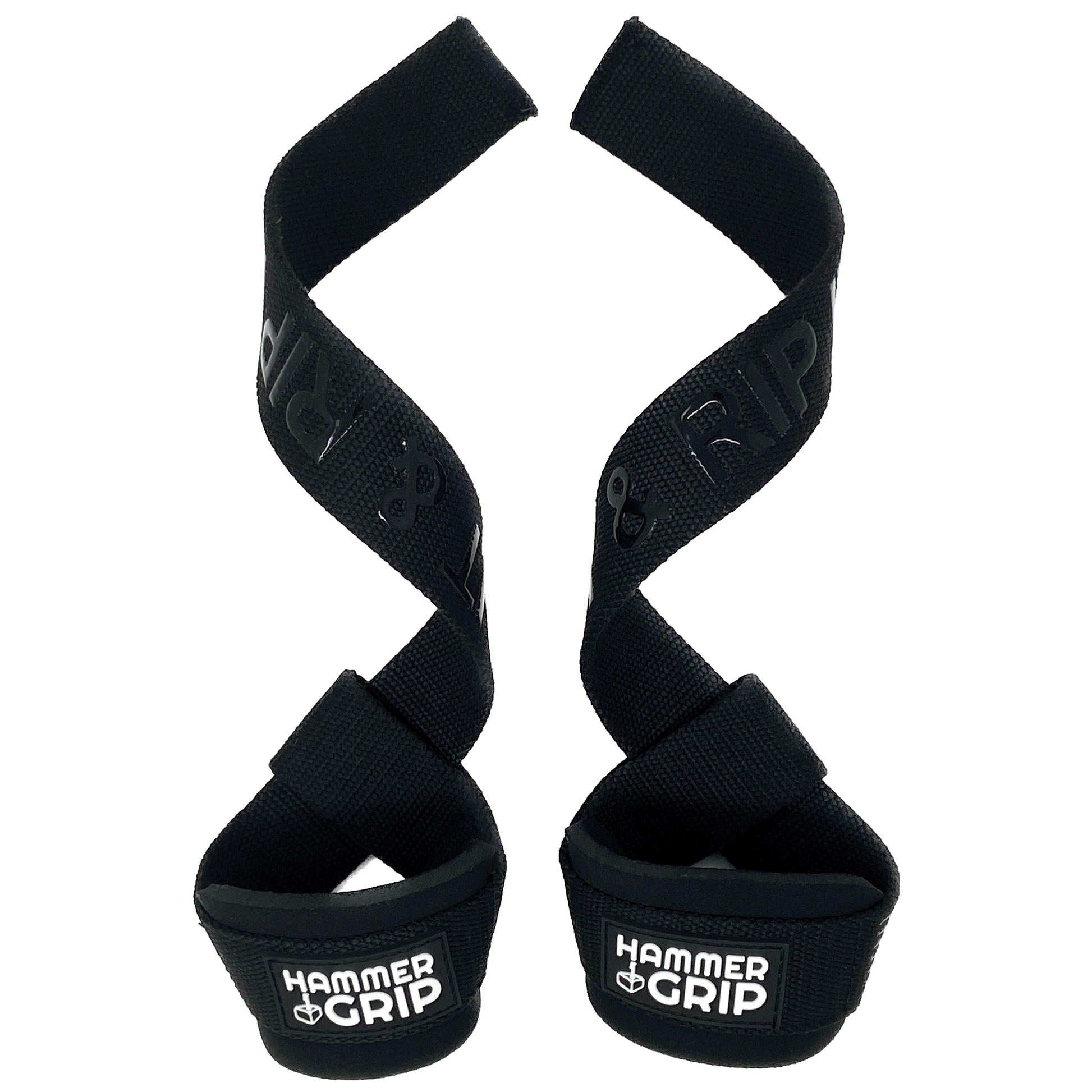 HG Gym Straps - Pro Series – Hammer Grip